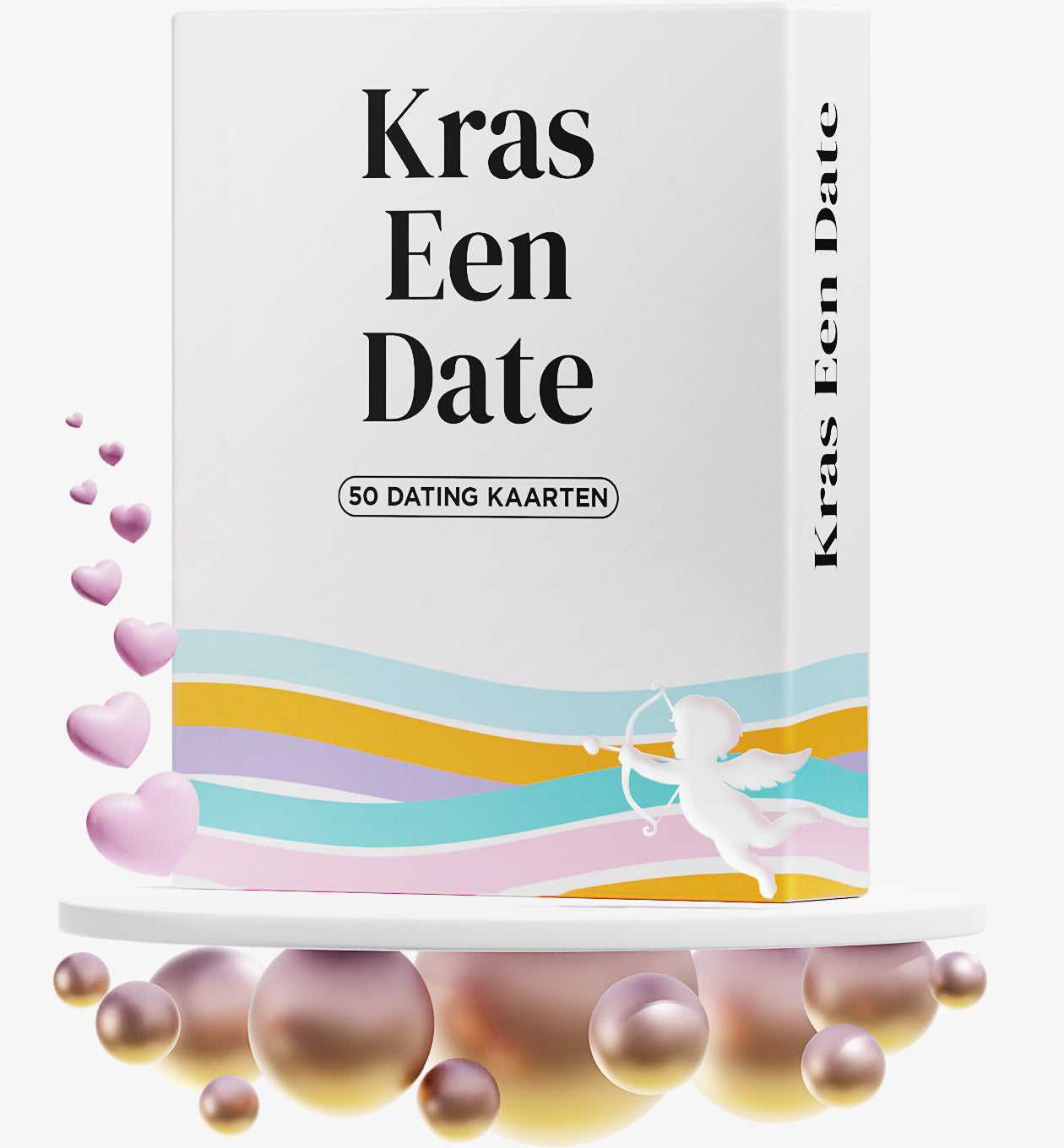 Kras Een Date