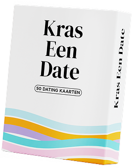 Kras Een Date